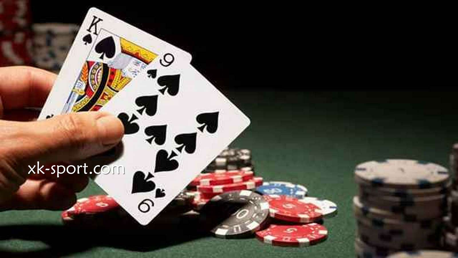 通过开云体育平台了解什么是洗码量?